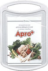 Доска разделочная антисептическая
