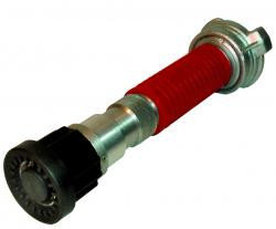 Ствол пожарный ручной РС-АМ