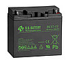 Аккумуляторная батарея BB battery BC 17-12 (12V 17Ah)
