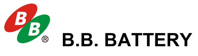B.B. Battery аккумуляторные батареи