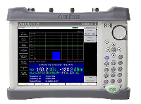 Site Master S332E - анализатор АФУ от 2 МГц до 4,0 ГГц + анализатор спектра от 100 кГц до 4,0 ГГц