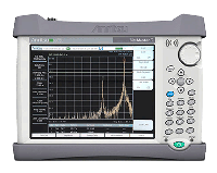Site Master S362E - анализатор АФУ от 2 МГц до 6,0 ГГц + анализатор спектра от 100 кГц до 6,0 ГГц