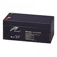 Аккумуляторная батарея Ritar RT1232 (12V 3.2Ah) RT1232 Аккумуляторная батарея Ritar RT1232 (12V 3.2Ah)