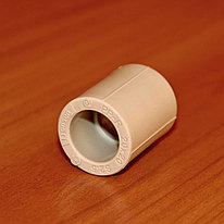 Муфта полипропиленовая d63 ппр (PPR) Donsen