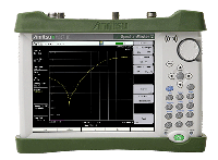 MS2711E - Spectrum Master - Анализатор спектра от 9 кГц до 3 ГГц