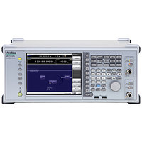 MG3740A - Аналоговый генератор сигналов от 100 кГц до 2,7 / 4 / 6 ГГц.