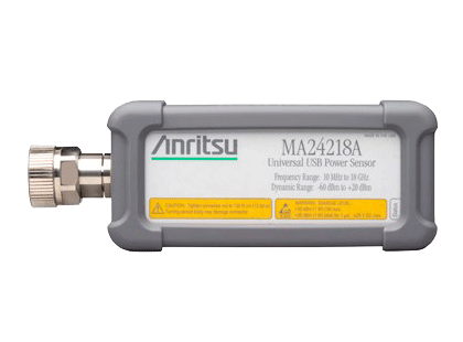 MA24208A - Универсальный микроволновый датчик с питанием от USB