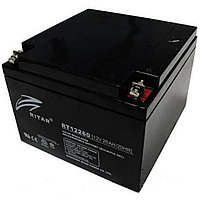 Аккумулятор Ritar RT12260(12В, 26Ач)