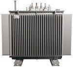 Трансформатор силовой 400/10/0,4