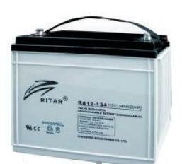 Аккумуляторная батарея Ritar RA12-134 (12V 134Ah)