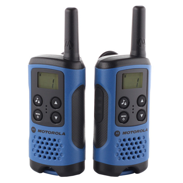 Рация Motorola TLKR-T41 филиал в Караганда, Астана , Алматы
