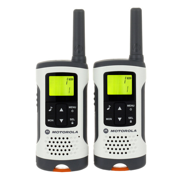 Рация Motorola TLKR-T50 в Караганде, Астане, Алматы