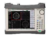 MS2024B - VNA Master, портативный векторный анализатор цепей от 500 кГц до 4 ГГц