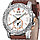Часы Chrono AG, Швейцария, с логотипом., фото 4