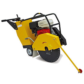 Шовнарезчик GQR 300 ( Honda)