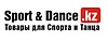 Интернет магазин Sport & Dance