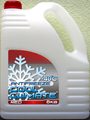 Антифриз COOL CLIMATE RED 10кг 1236326 Антифриз COOL CLIMATE RED 10кг