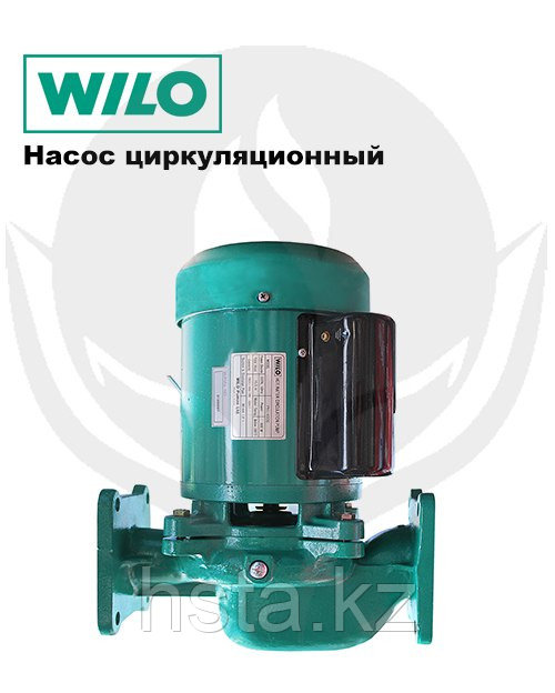 Насос циркуляционный Wilo PH-401E