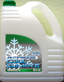 Антифриз COOL CLIMATE GREEN 10кг