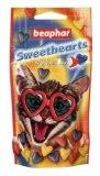 BEAPHAR Sweet Hearts Полезное лакомство для кошек и котят в форме разноцветных сердечек, 1 шт - фото 1 - id-p24143878