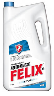 Антифриз FELIX Expert (синий)