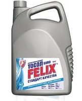 Тосол FELIX Euro (-35) 1239666 Тосол FELIX Euro (-35)