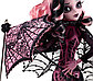 Коллекционная кукла Monster High (Монстер Хай) Дракулаура, фото 8