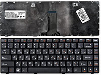 Клавиатура для ноутбука Lenovo IdeaPad G480 Lenovo G480 Клавиатура для ноутбука Lenovo IdeaPad G480