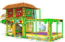 Купить:Внутренний игровой комплекс - лабиринт «Домик Каа», фото 2