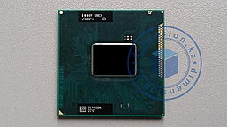 Процессор CPU для ноутбука SR0CH Intel Core i5-2450M, 3M Cache, up to 3.10 GHz