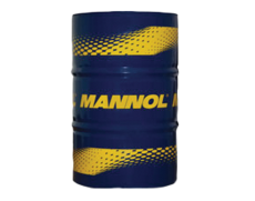 Mannol Синтетические масла