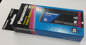 Аккумулятор Panasonic VBF2T/1H (для Panasonic M3500), фото 2
