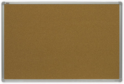 Пробковые доски