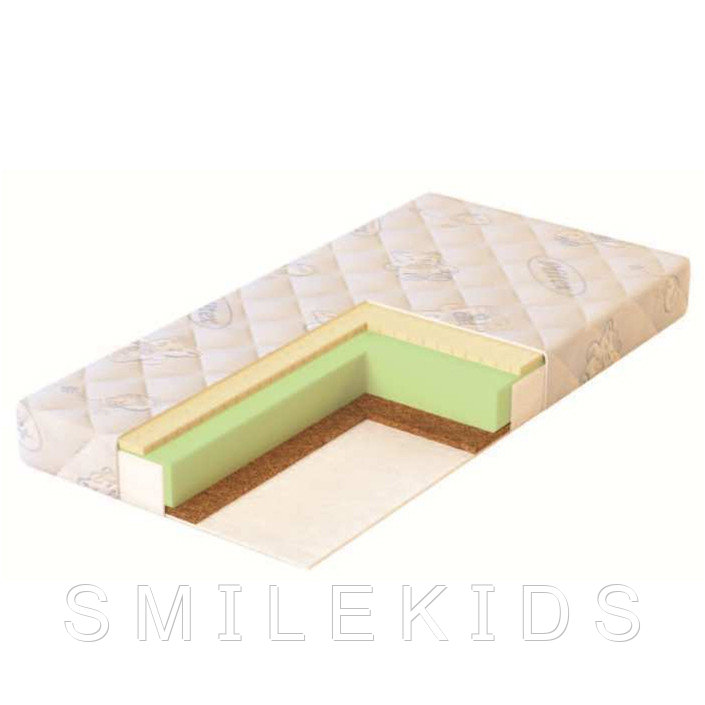 Матрас в кроватку Eucalypt Comfy
