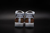 Кроссовки Nikе Air Force 1 Mid Flyknit 2016 Multicolor (36-44), фото 5