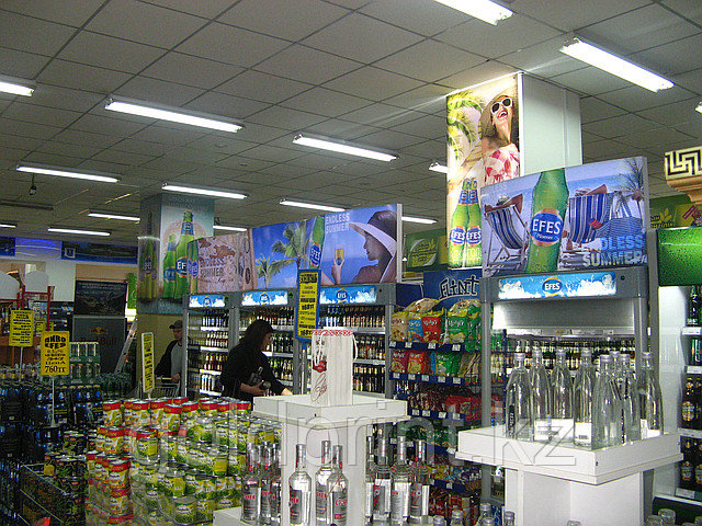 Световые короба