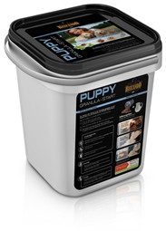 Belcando puppy granula start сухой корм для щенков с 2 недель