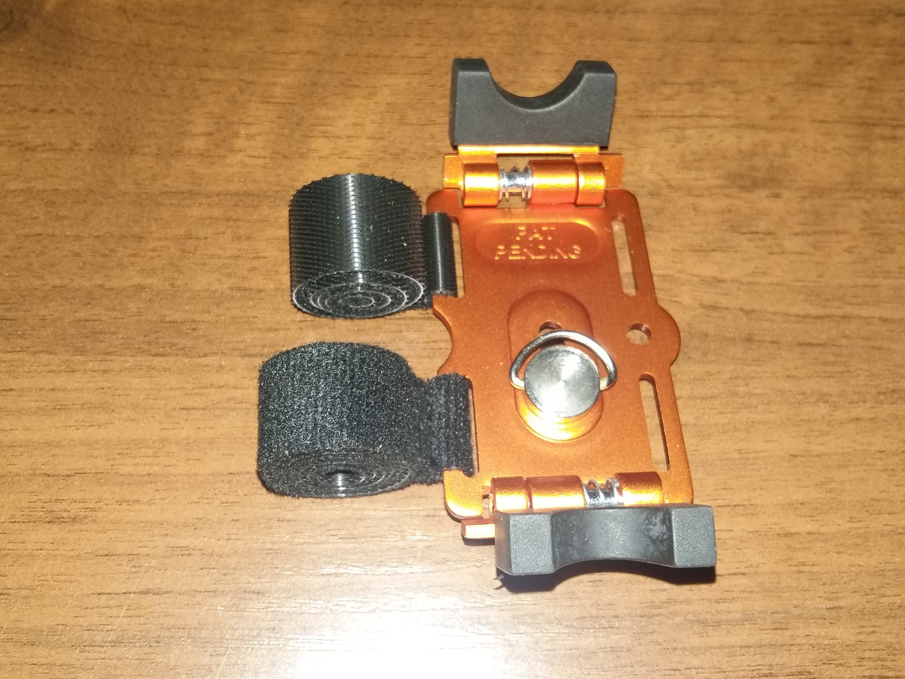 Крепление для GO PRO на велосипед Foto Pro Action Mount