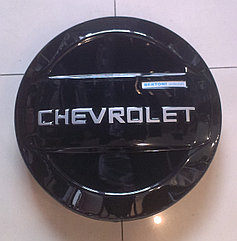 Чехол запасного колеса Chevrolet Niva 205/70/R15, 205/65/R16, 215/60/R16, 215/65/R16