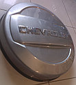 Чехол запасного колеса Chevrolet Niva, фото 4