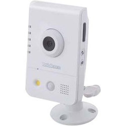 IP-камера видеонаблюдения 1МП кубическая Brickcom WCB-100Ap