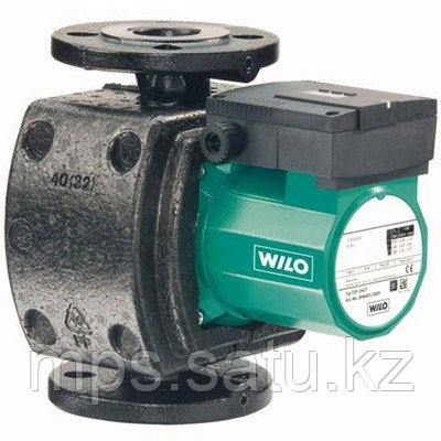 Насос Wilo TOP-S 40/10 - фото 1 - id-p1253483