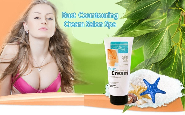 Крем для роста бюста Bust Contouring Cream