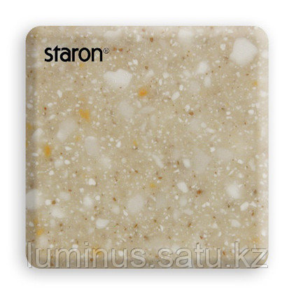 Искусственный камень Samsung Staron Pebble PG840 Pebble Gold - фото 1 - id-p24520742