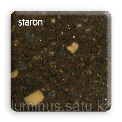 Искусственный камень Samsung Staron Pebble PT857 Pebble Terrain
