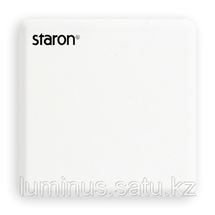 Искусственный камень Samsung Staron Solid BW010 Bright White