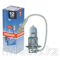 Автомобильная лампа OSRAM H3