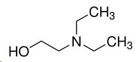 Диэтиламиноэтанол-N,N, более 99,5% (р-0,884, уп.100 мл)