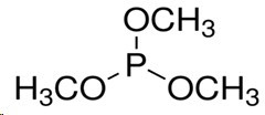 Триметилфосфит, более 99% (уп.100 г) - фото 1 - id-p24524238