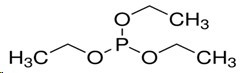 Триэтилфосфит, 98% (р-0,969, уп.100 мл) - фото 1 - id-p24524283